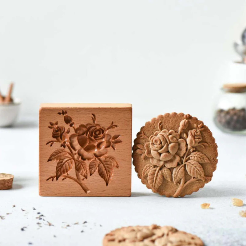 Cookie Mold Cutter - Image 3