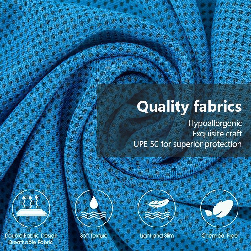 Cooling Towel for Sports - Image 3