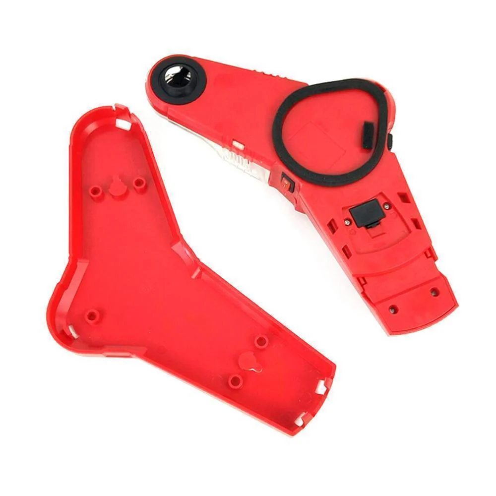 Cordless Dust Collector with Laser Level - Image 2