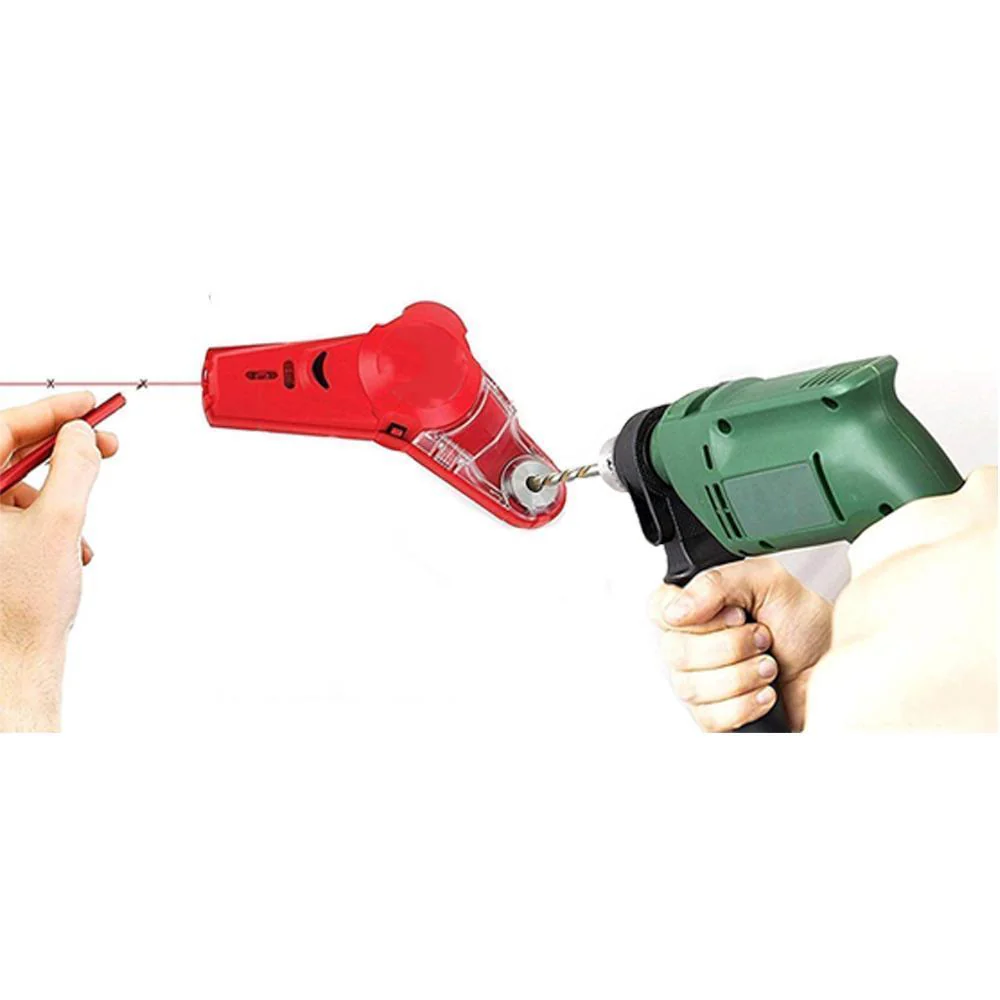 Cordless Dust Collector with Laser Level - Image 5