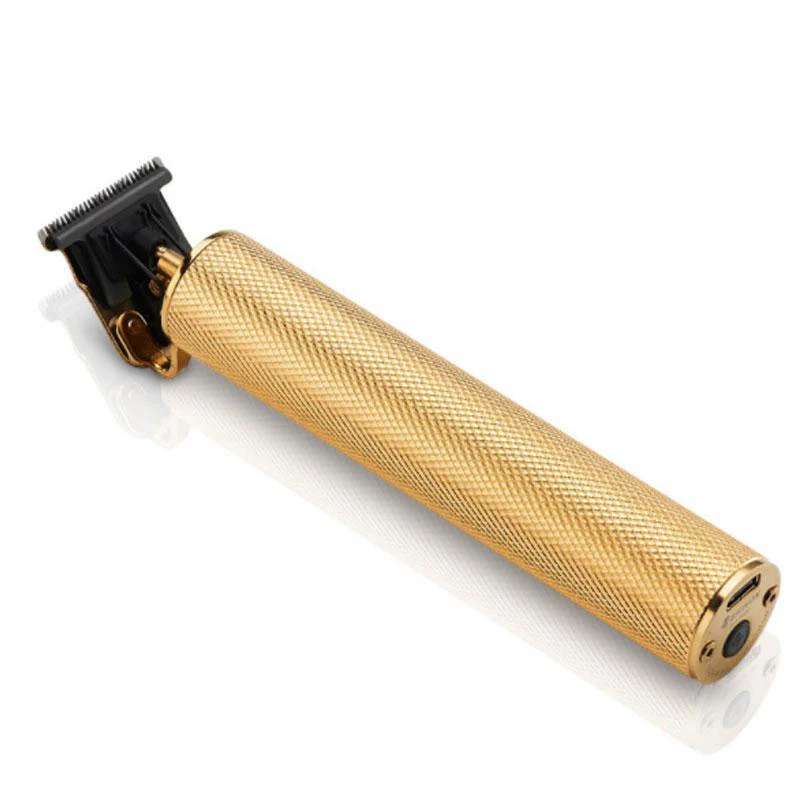 Cordless Trimmer Men Hair Clipper - Image 8