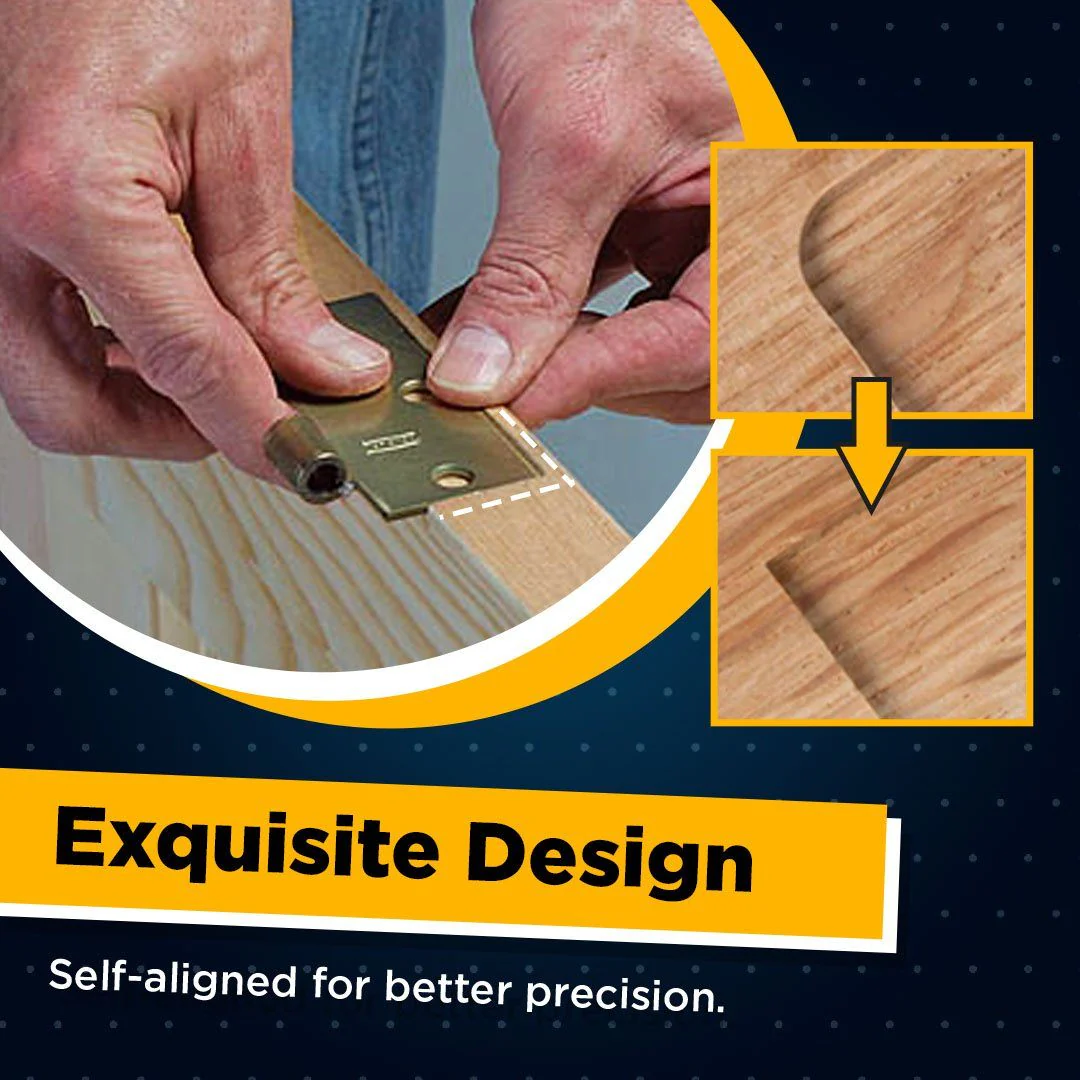 Corner Chisel Tool - Image 3