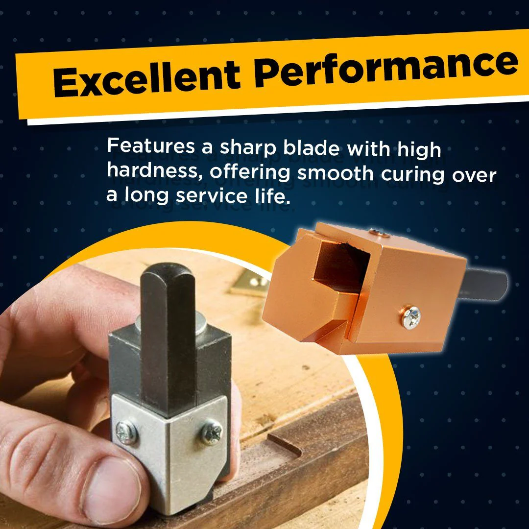 Corner Chisel Tool - Image 4