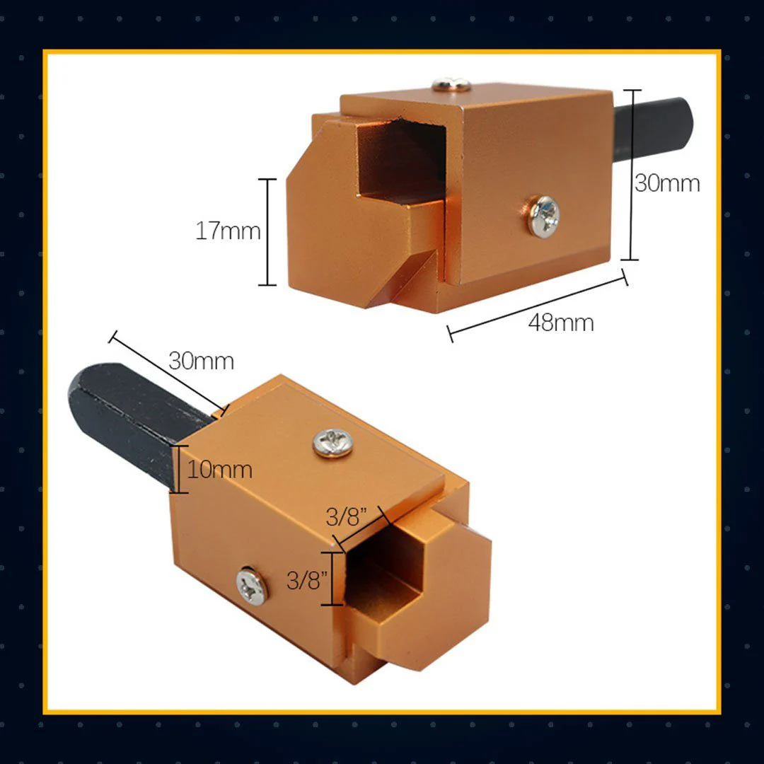 Corner Chisel Tool - Image 6