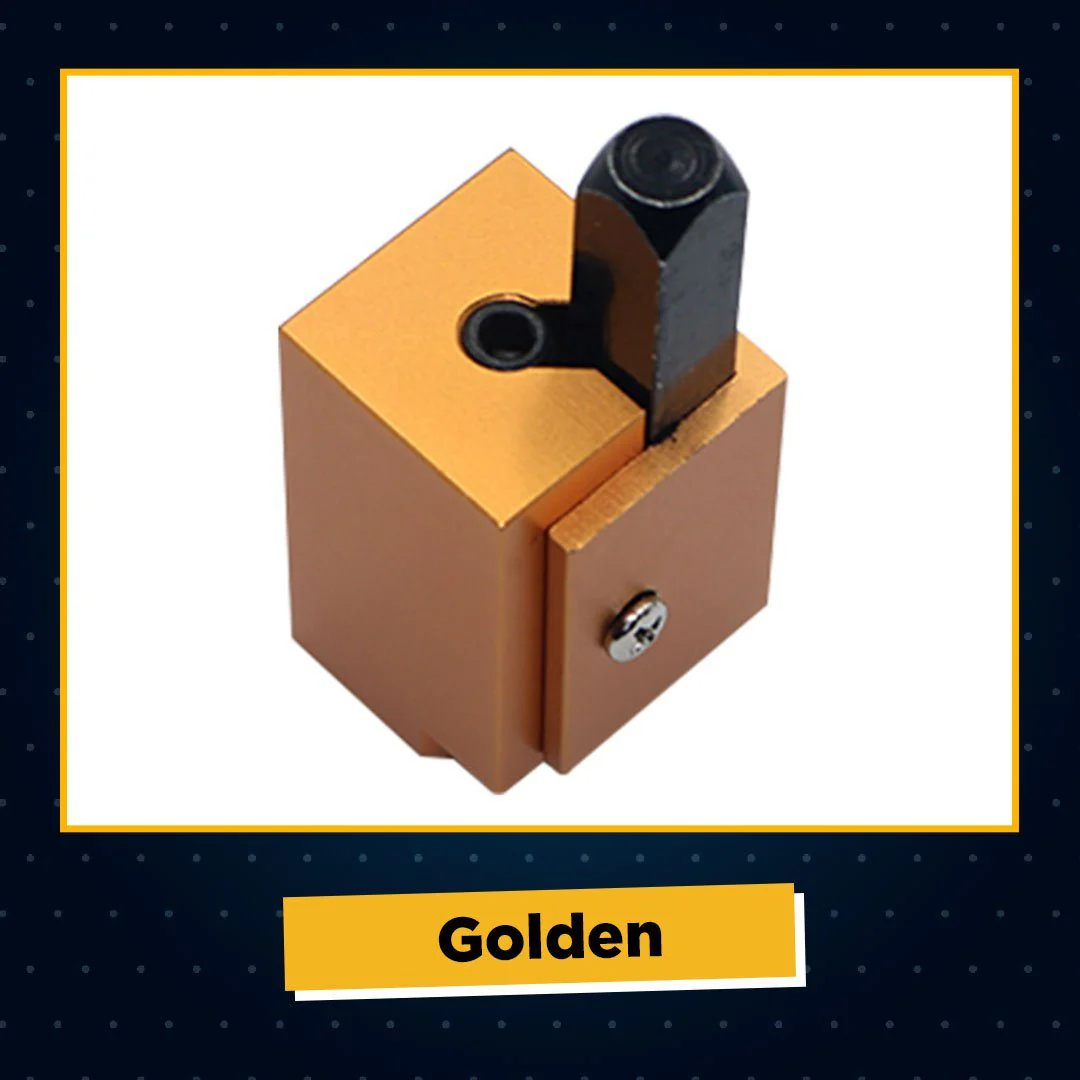 Corner Chisel Tool - Image 9