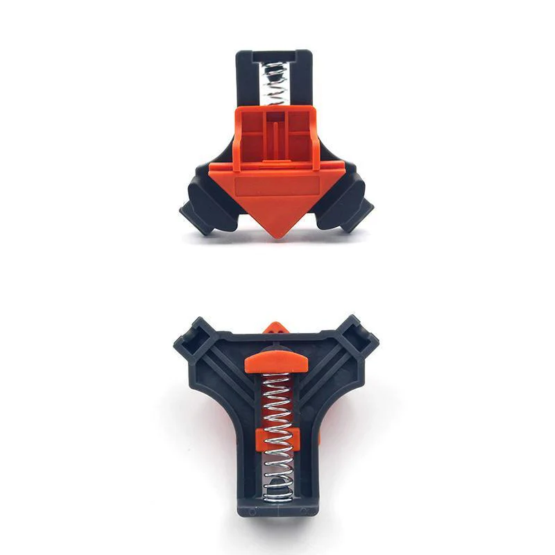 Corner Clamps(4 Pcs) - Image 2