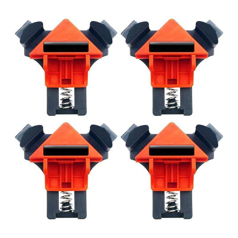 Corner Clamps(4 Pcs) - Image 5