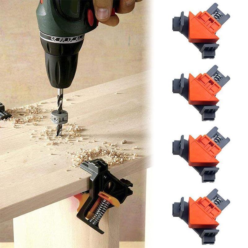 Corner Clamps(4 Pcs) - Image 6