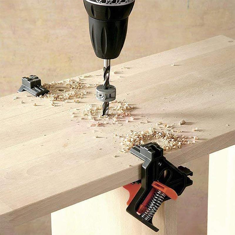 Corner Clamps(4 Pcs) - Image 7