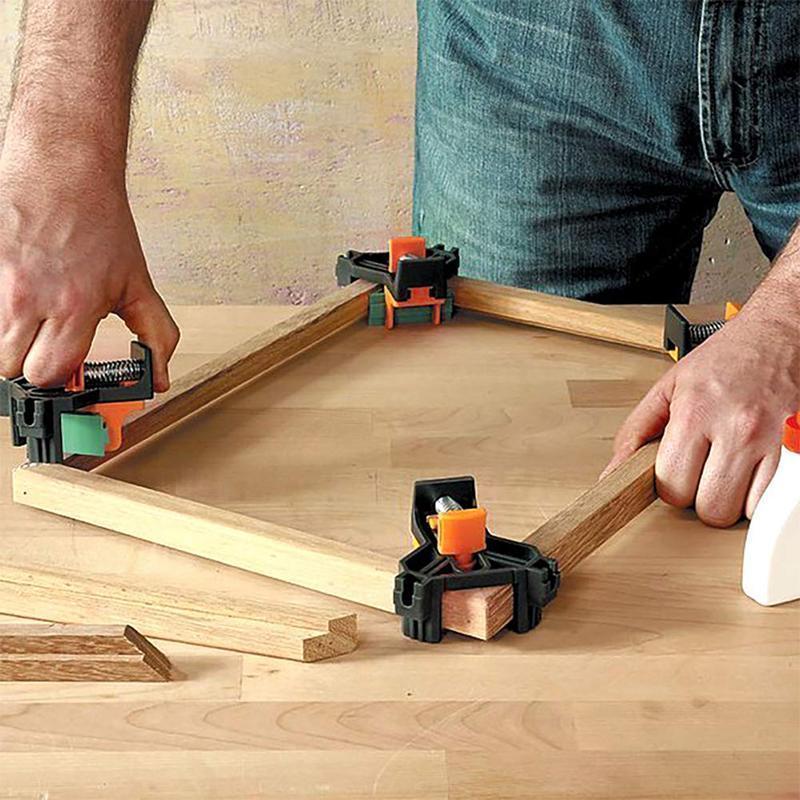 Corner Clamps(4 Pcs) - Image 8