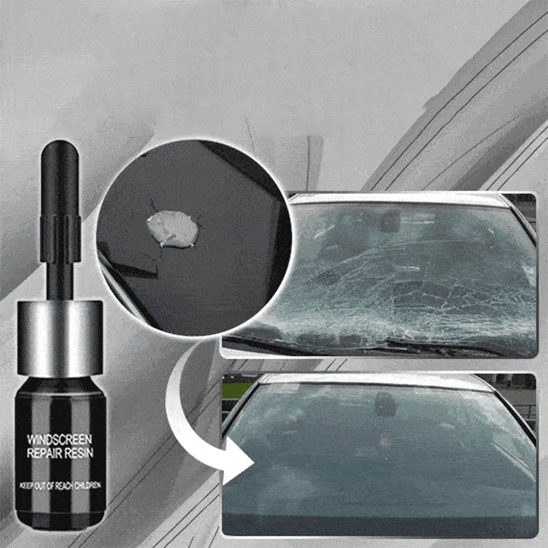 Cracks Gone Glass Repair Kit - Image 13