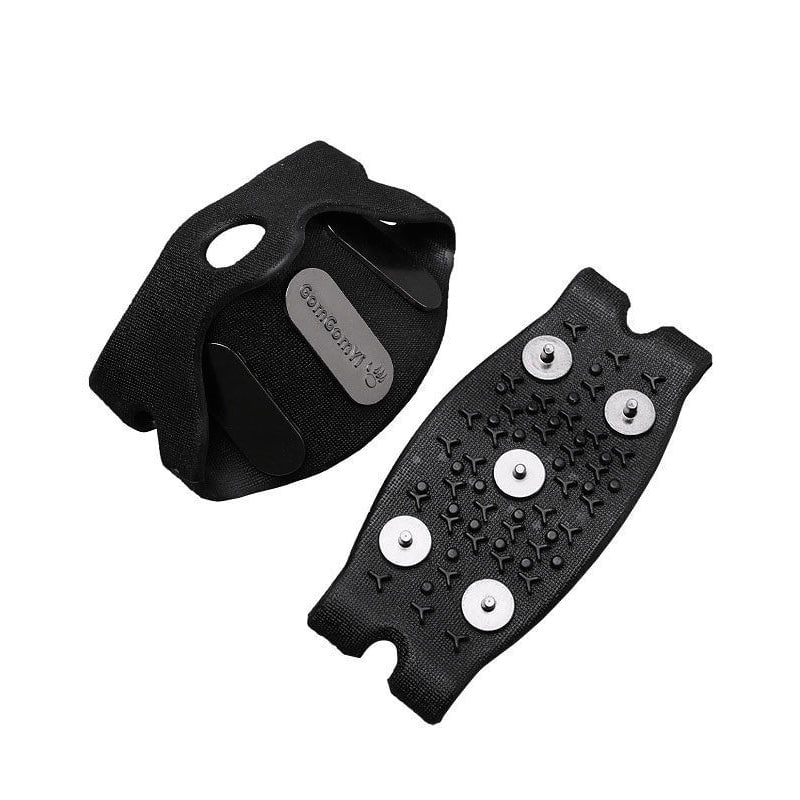Crampons anti-slip shoe covers - Image 17