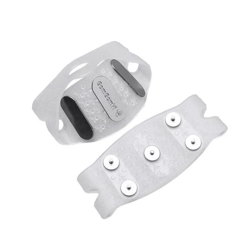 Crampons anti-slip shoe covers - Image 18