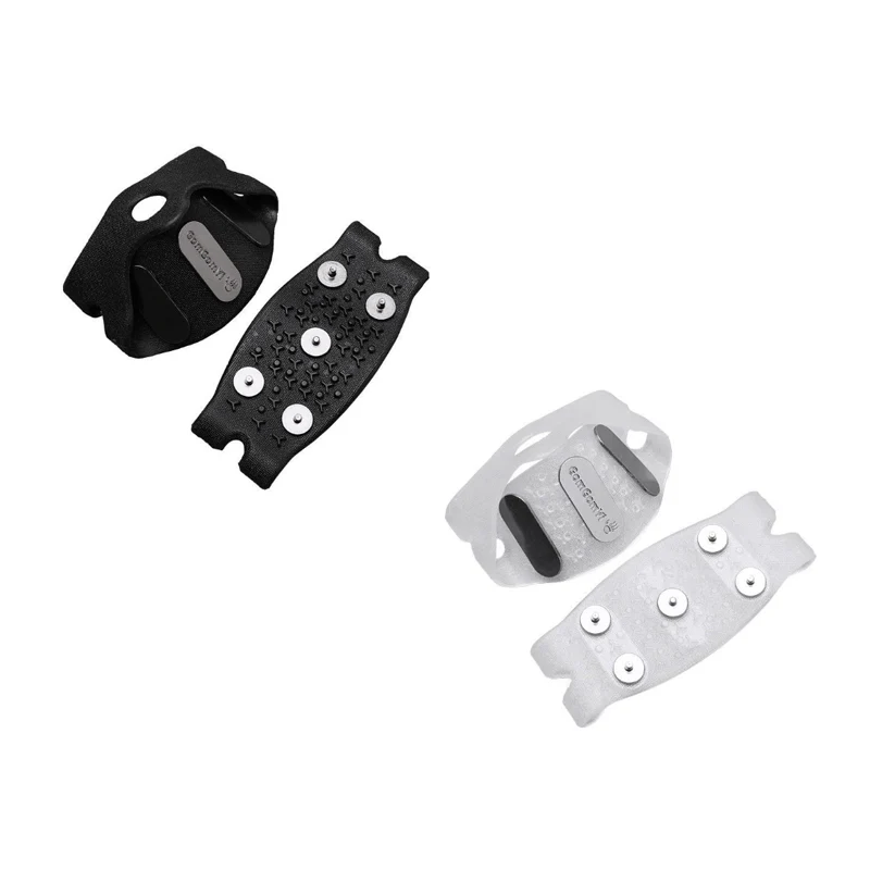 Crampons anti-slip shoe covers - Image 21