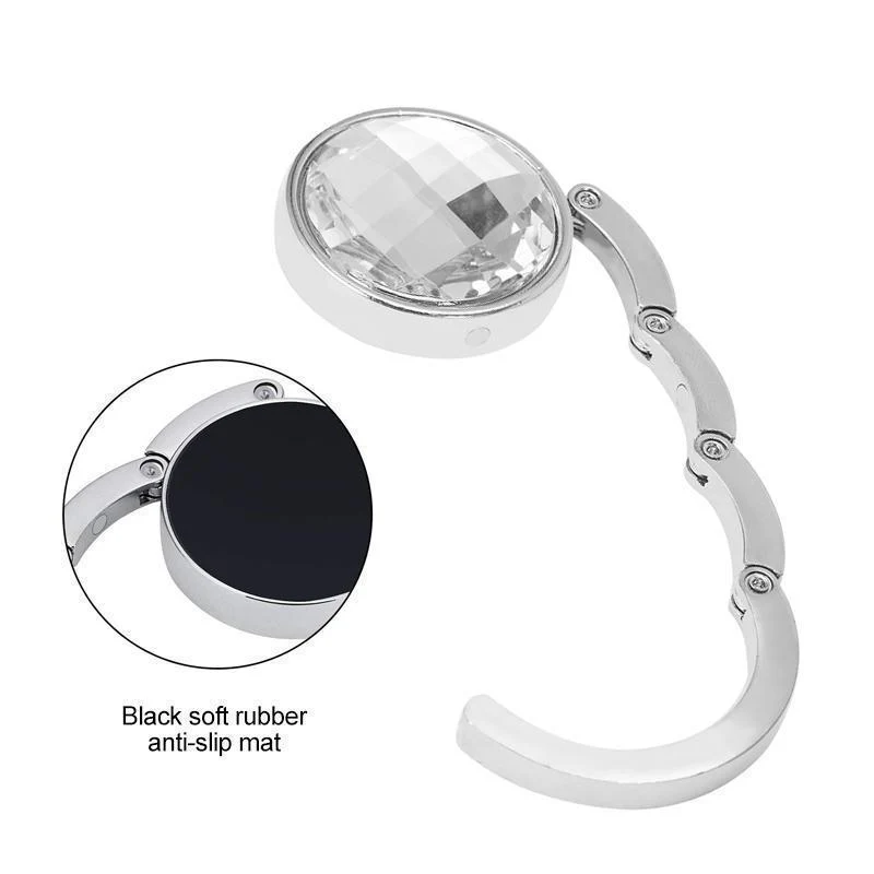 Creative Bag Accessories - Hooks - Image 5