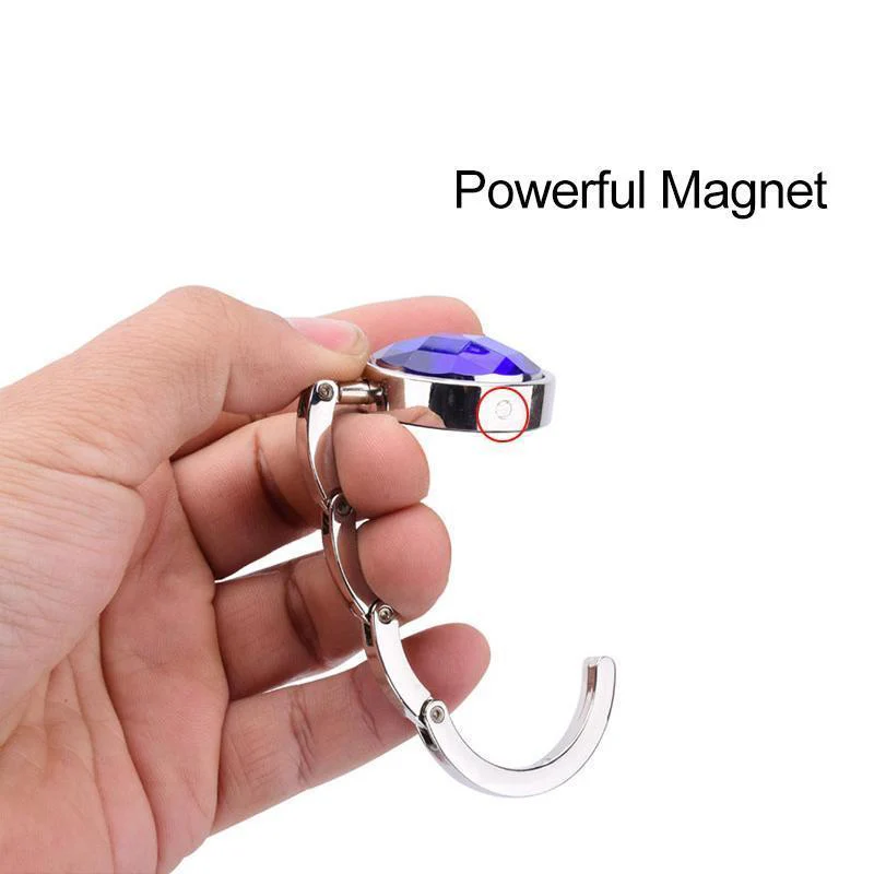 Creative Bag Accessories - Hooks - Image 6