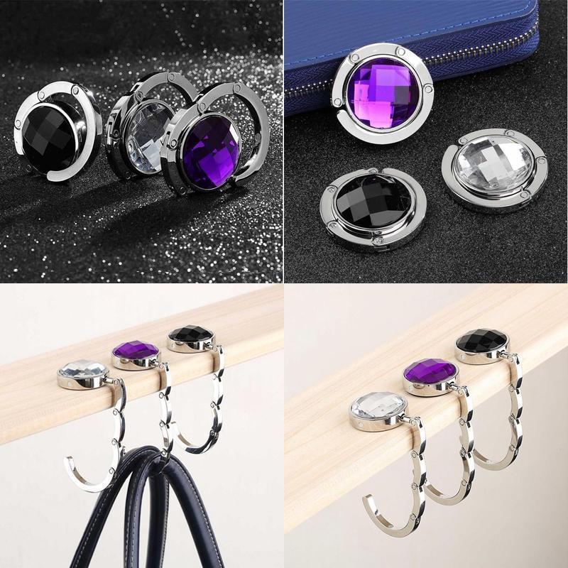 Creative Bag Accessories - Hooks - Image 8