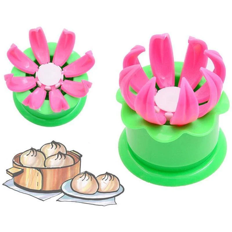🔥Christmas Sale 50% OFF🔥Bun Dumpling Maker - Image 2