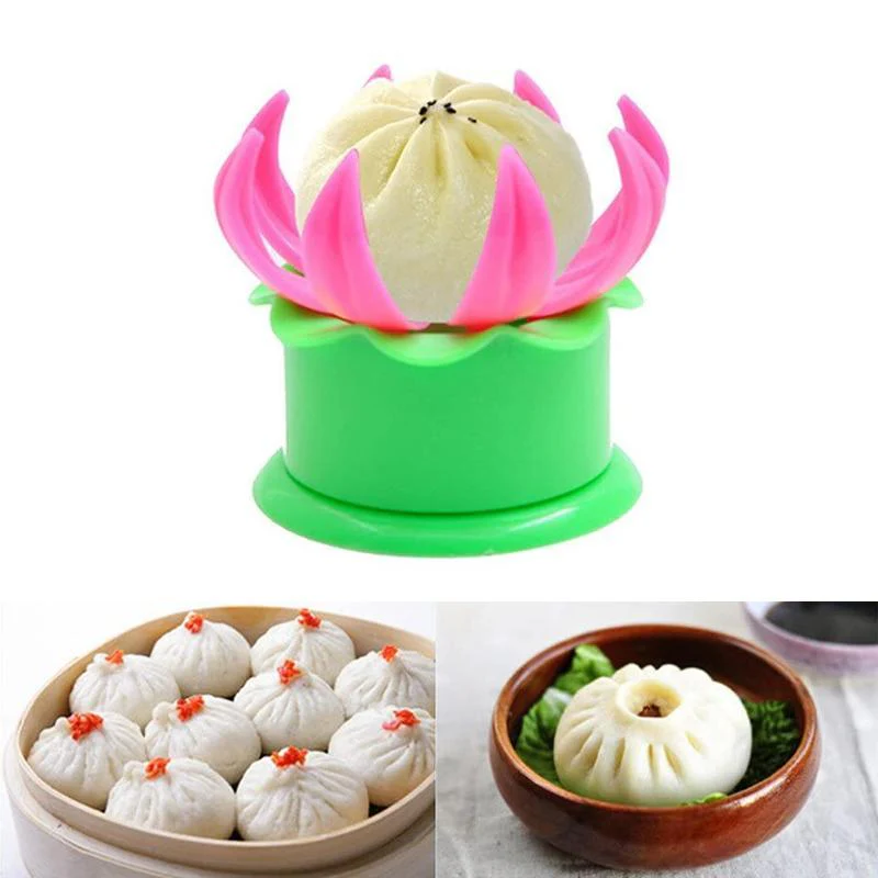 🔥Christmas Sale 50% OFF🔥Bun Dumpling Maker - Image 3