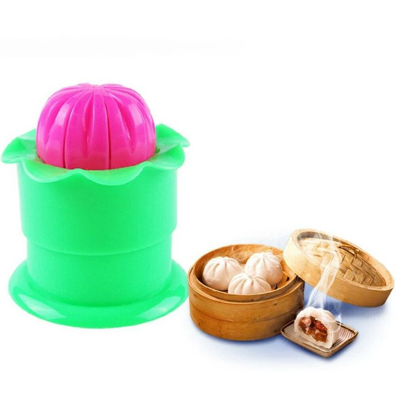 🔥Christmas Sale 50% OFF🔥Bun Dumpling Maker - Image 5