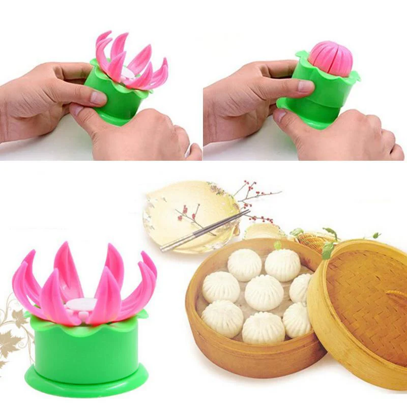 🔥Christmas Sale 50% OFF🔥Bun Dumpling Maker - Image 8