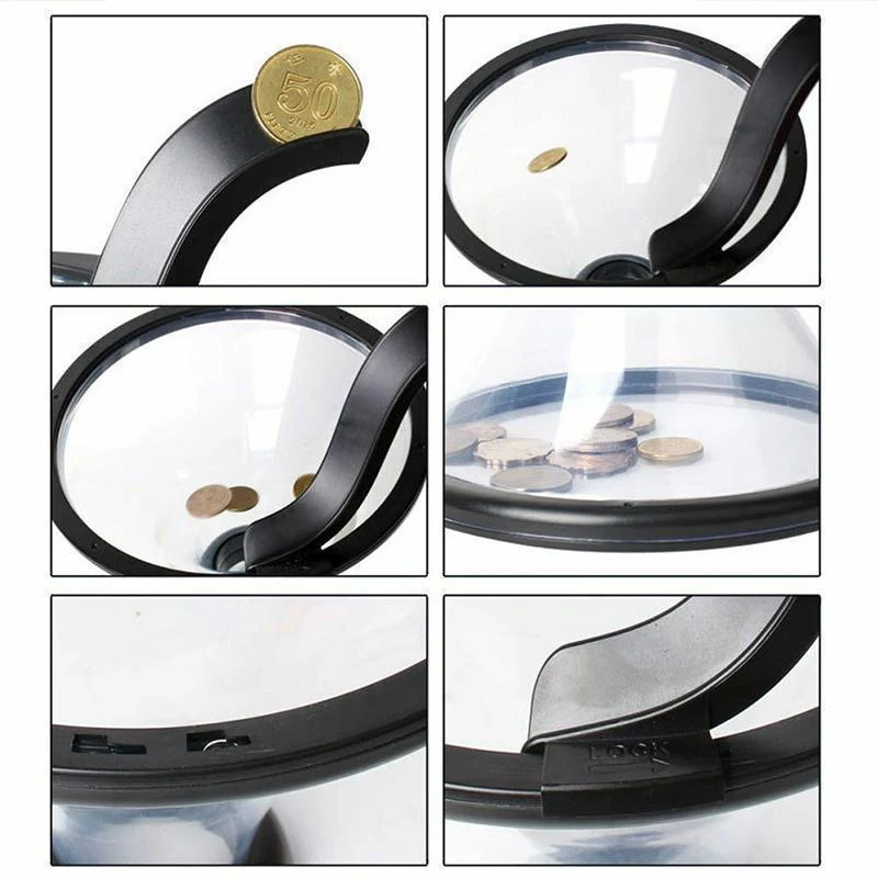 Creative Piggy Bank - Birthday Gift - Image 5