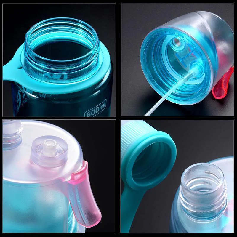 Creative Sport Spray Bottle - Image 8