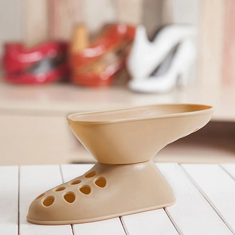 Creative Storage Shoe Rack - Image 8