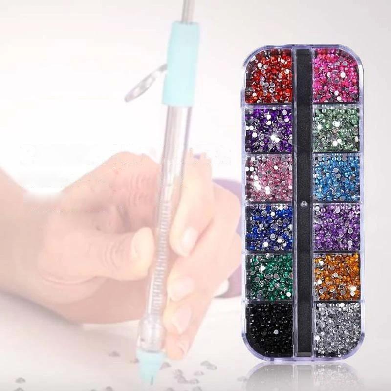 Crystyler 12-Tool for Art and Crafts - Image 2