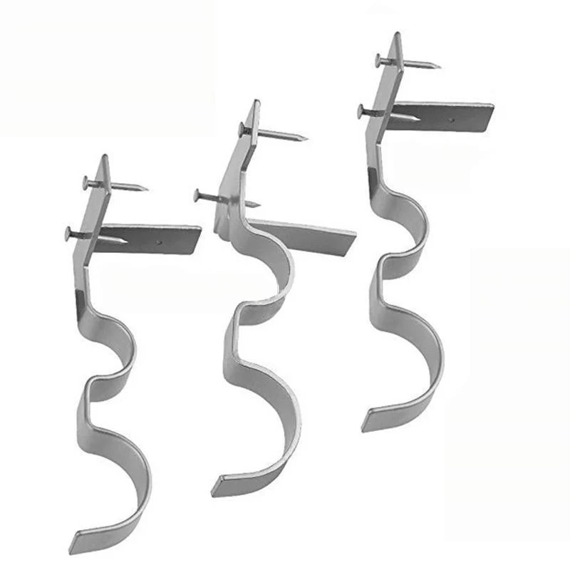 Curtain Rod Brackets - Image 12