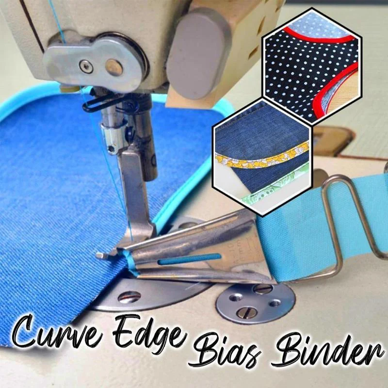Curve Edge Bias Binder - Image 4