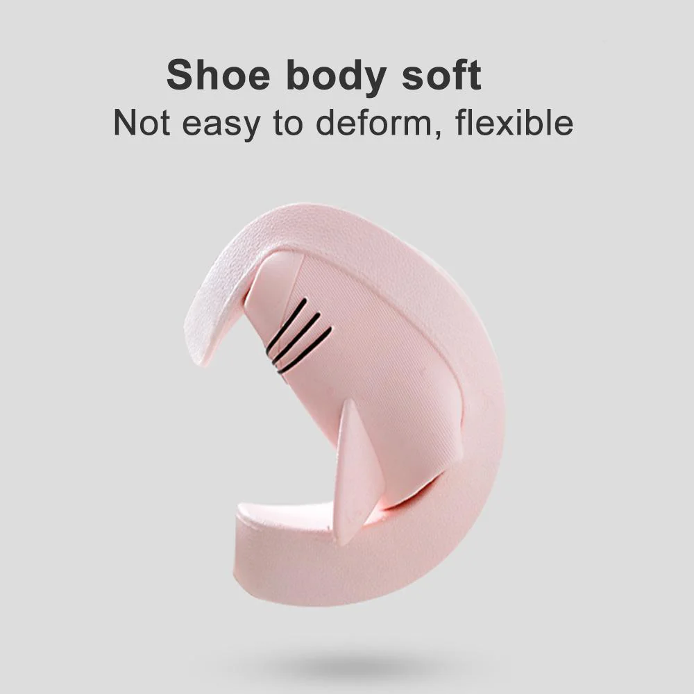 cute cat ear and whisker slippers - Image 11