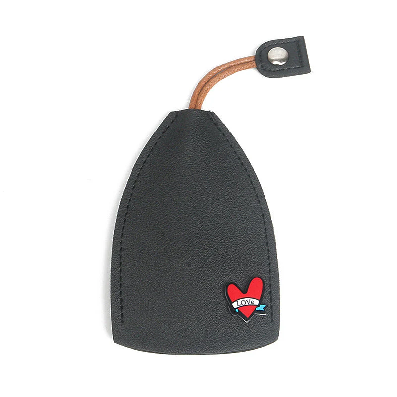 Cute Fruits PU Leather Key Bag - Image 54