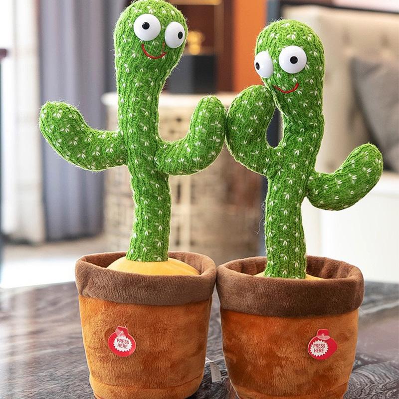 Dancing Cactus - Image 2