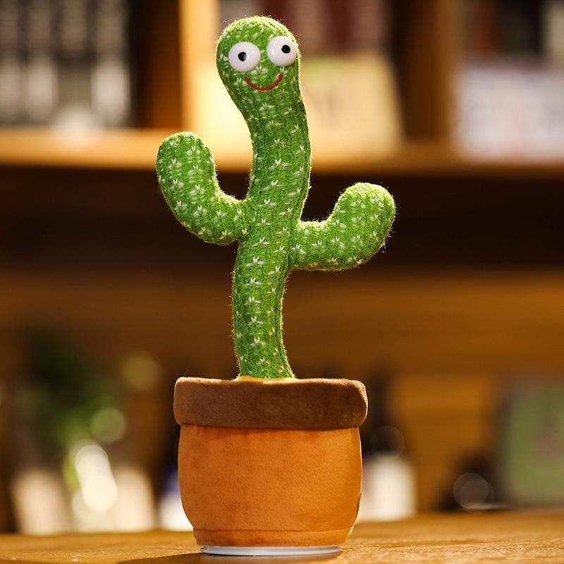 Dancing Cactus - Image 3