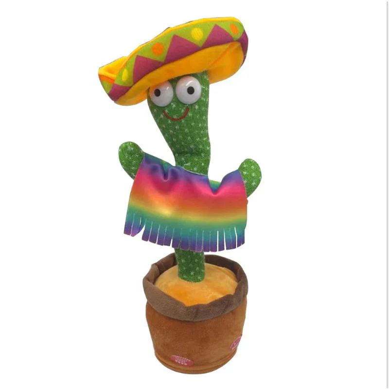Dancing Cactus - Image 6
