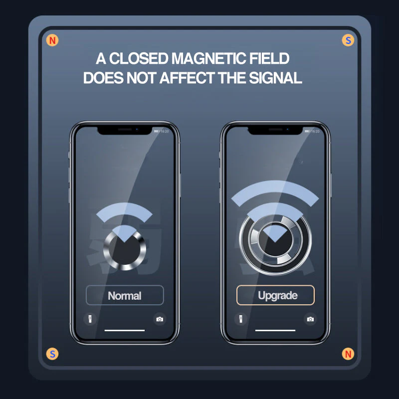 Dashboard Mobile Phone Holder - Image 10