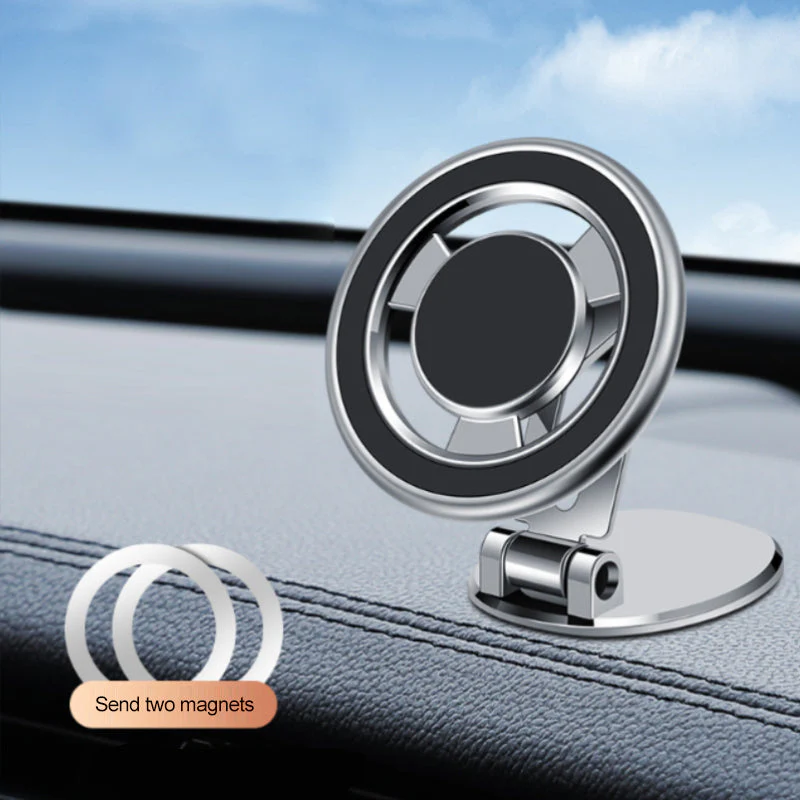 Dashboard Mobile Phone Holder - Image 12