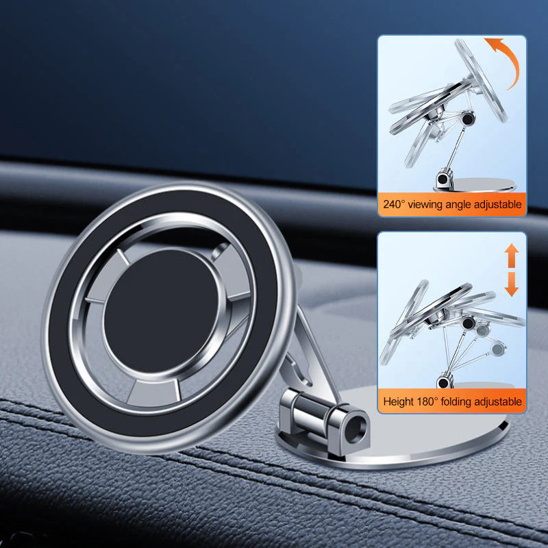 Dashboard Mobile Phone Holder - Image 5