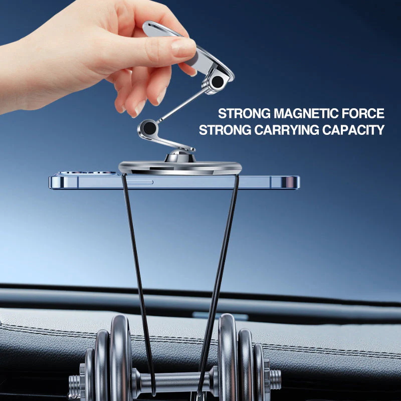 Dashboard Mobile Phone Holder - Image 6