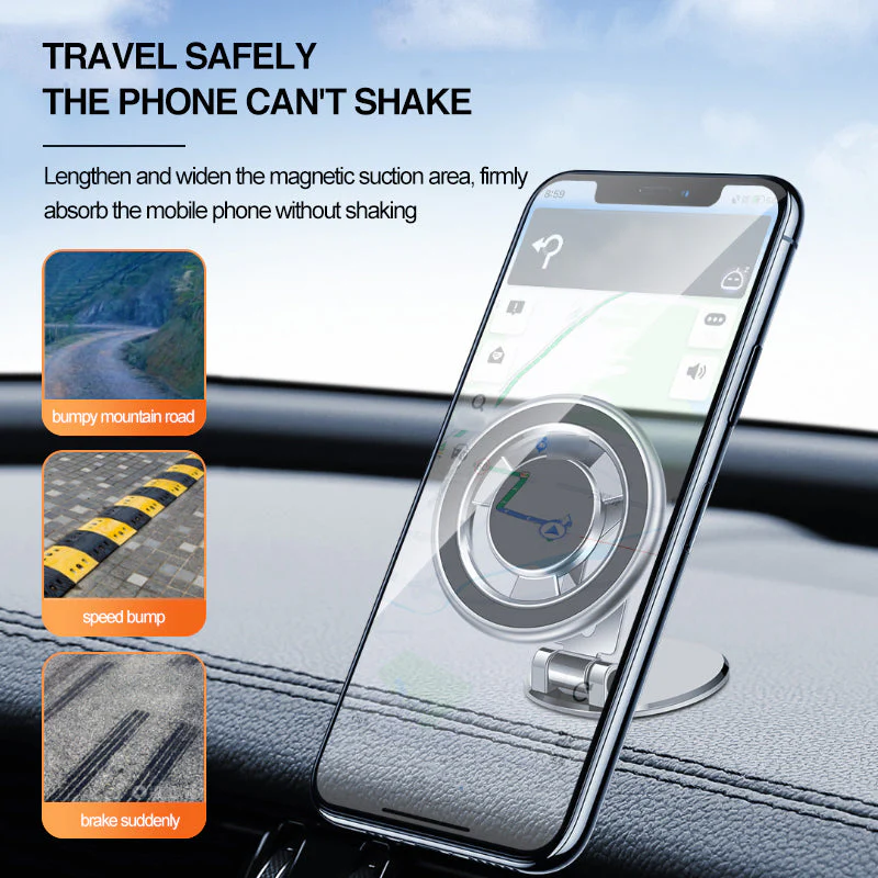 Dashboard Mobile Phone Holder - Image 7