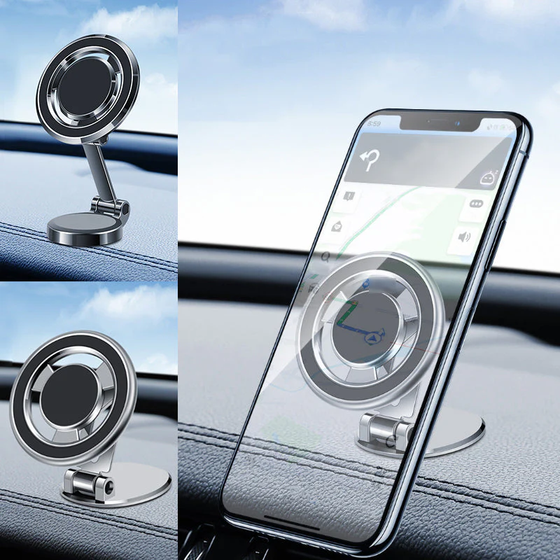 Dashboard Mobile Phone Holder - Image 8