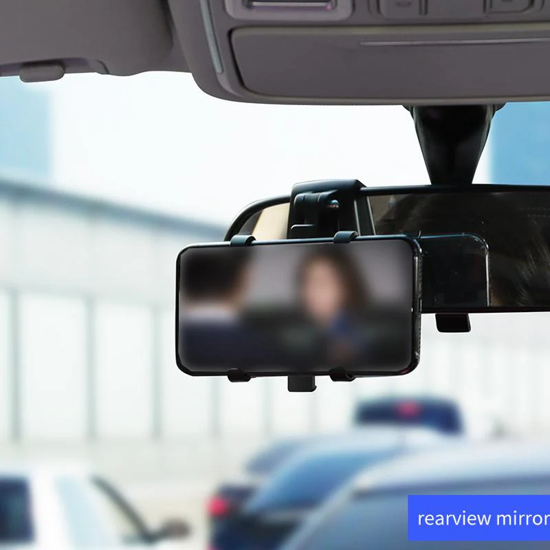 🔥50% OFF🔥Car Dashboard Phone Holder - Image 3