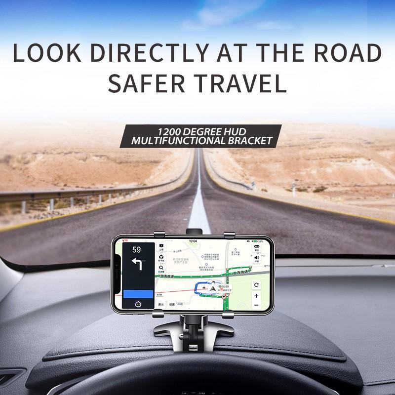 🔥50% OFF🔥Car Dashboard Phone Holder - Image 4