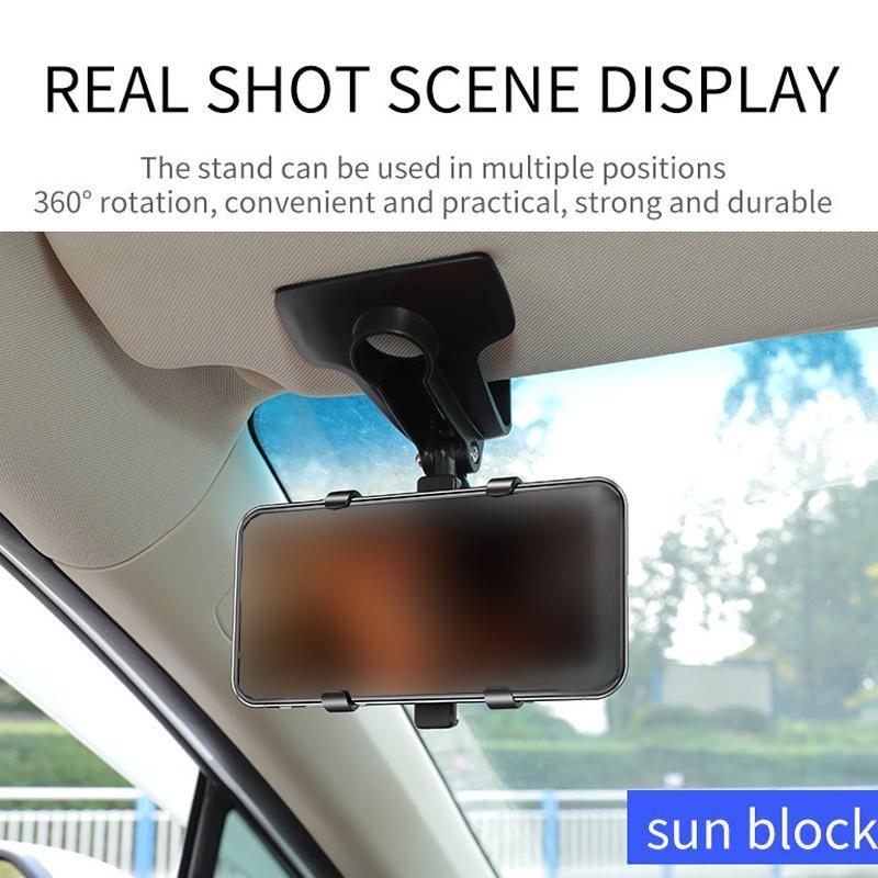 🔥50% OFF🔥Car Dashboard Phone Holder - Image 7