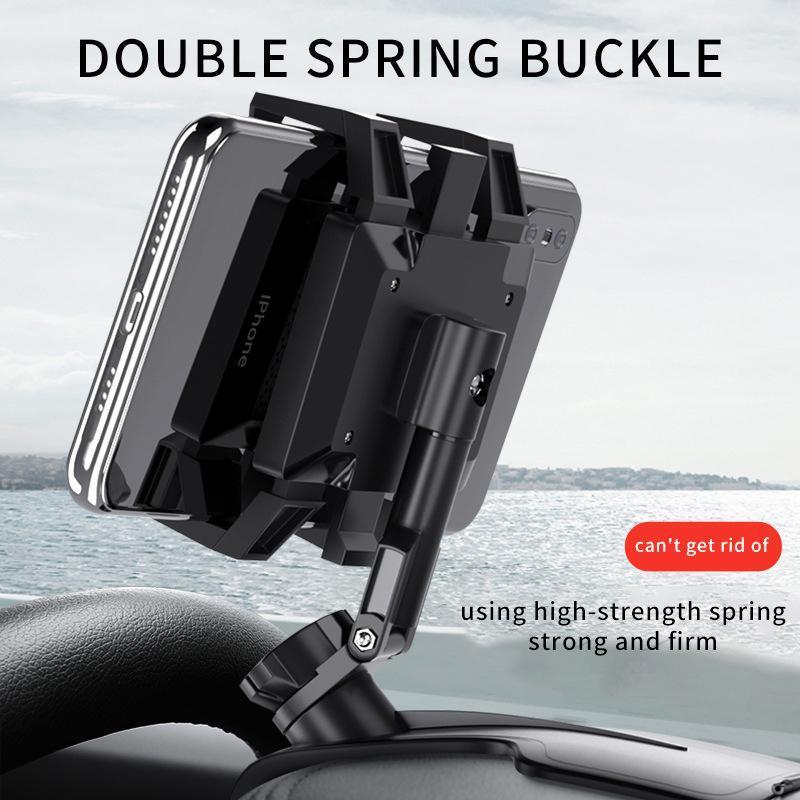 🔥50% OFF🔥Car Dashboard Phone Holder - Image 8