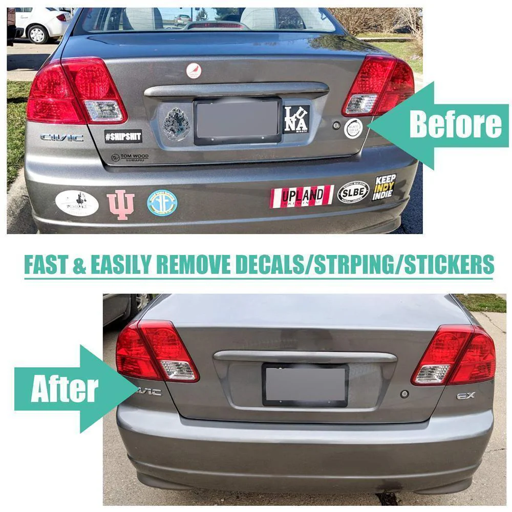 Decal Eraser Removal Wheel Kit - Image 7