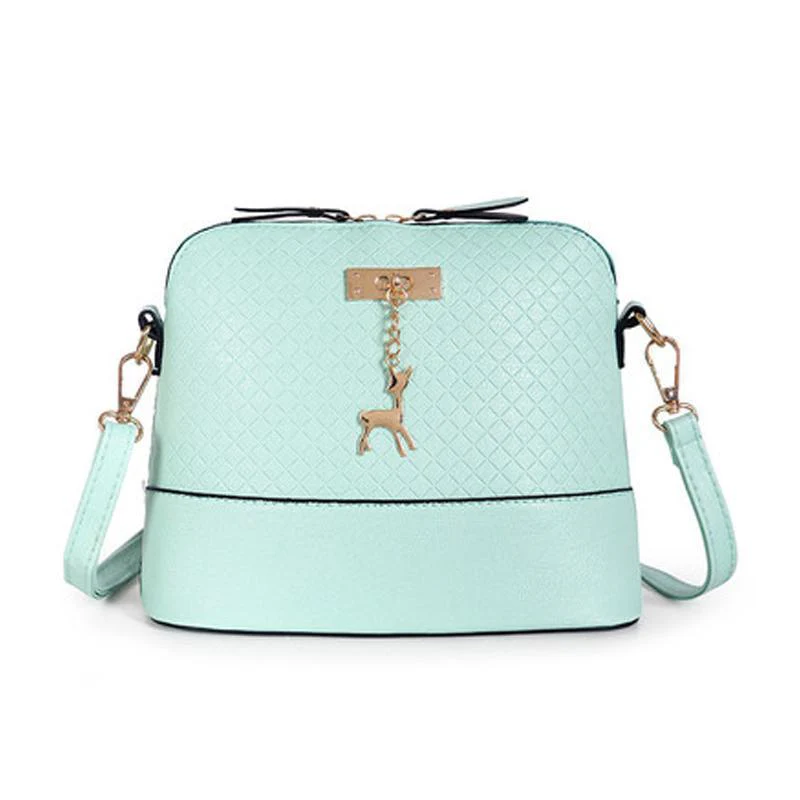 Deer Toy Shoulder Bag Shell Model - Image 11