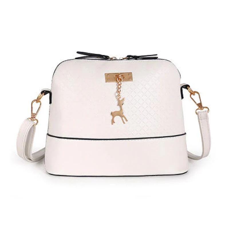 Deer Toy Shoulder Bag Shell Model - Image 6