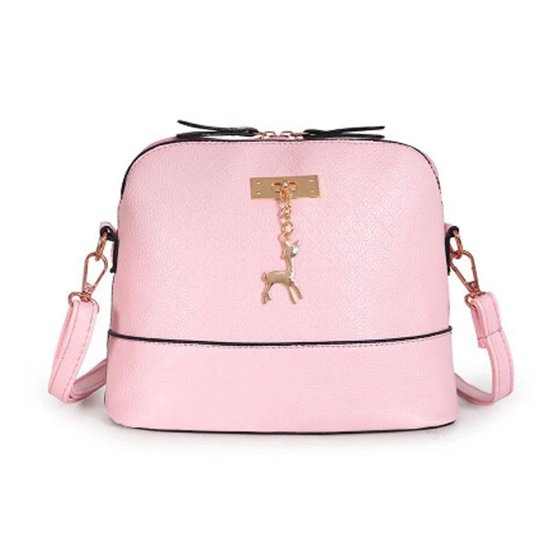 Deer Toy Shoulder Bag Shell Model - Image 7